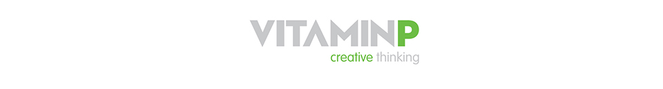 VitaminP Logo